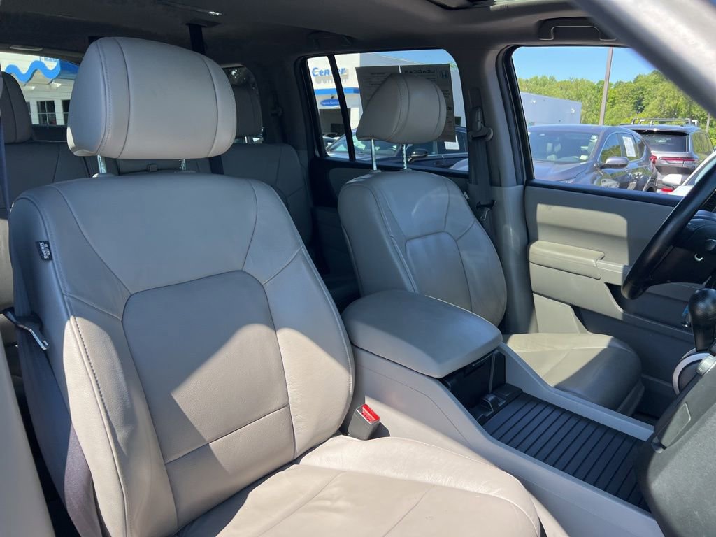 Used 2013 Honda Pilot EX-L image 27