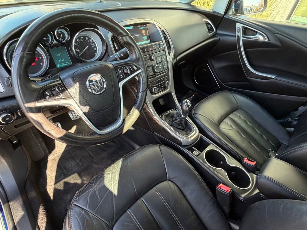 Used 2014 Buick Verano Premium image 12