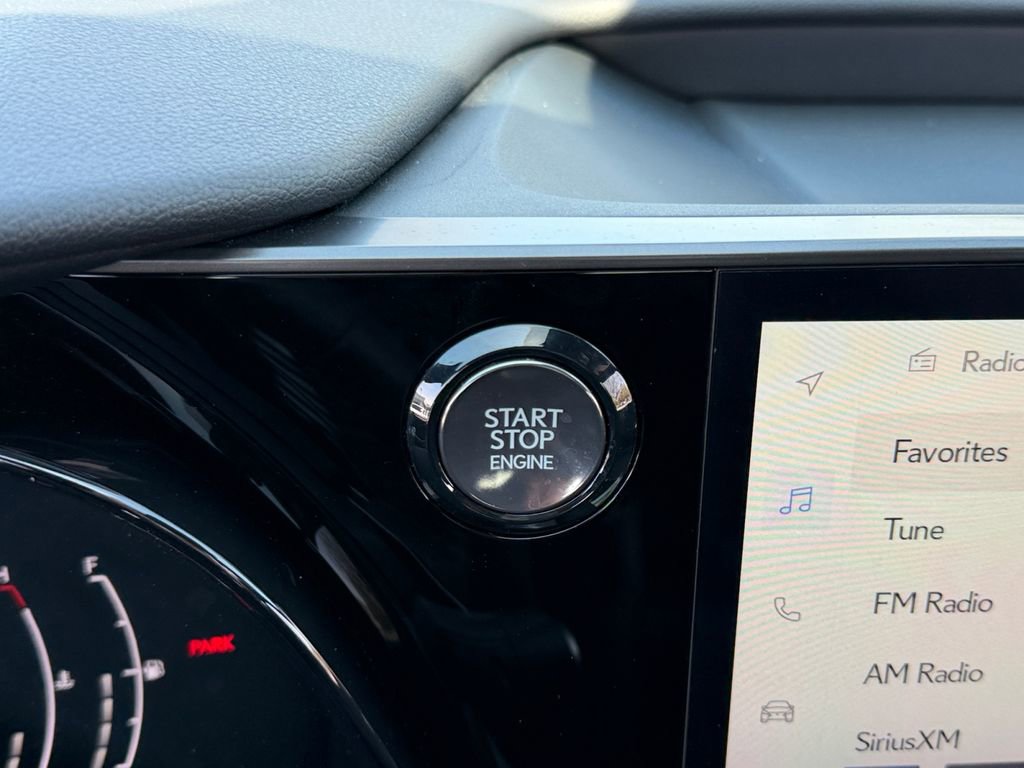 Certified 2024 Lexus TX 350 AWD w/ Cold Weather Package image 30