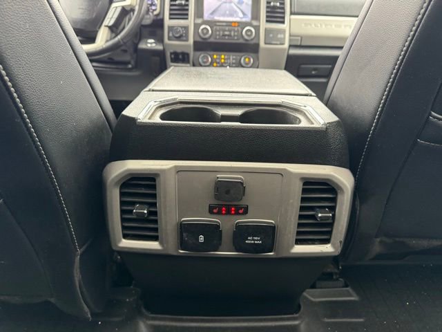 Used 2021 Ford F350 Lariat w/ Tremor Off-Road Package image 37
