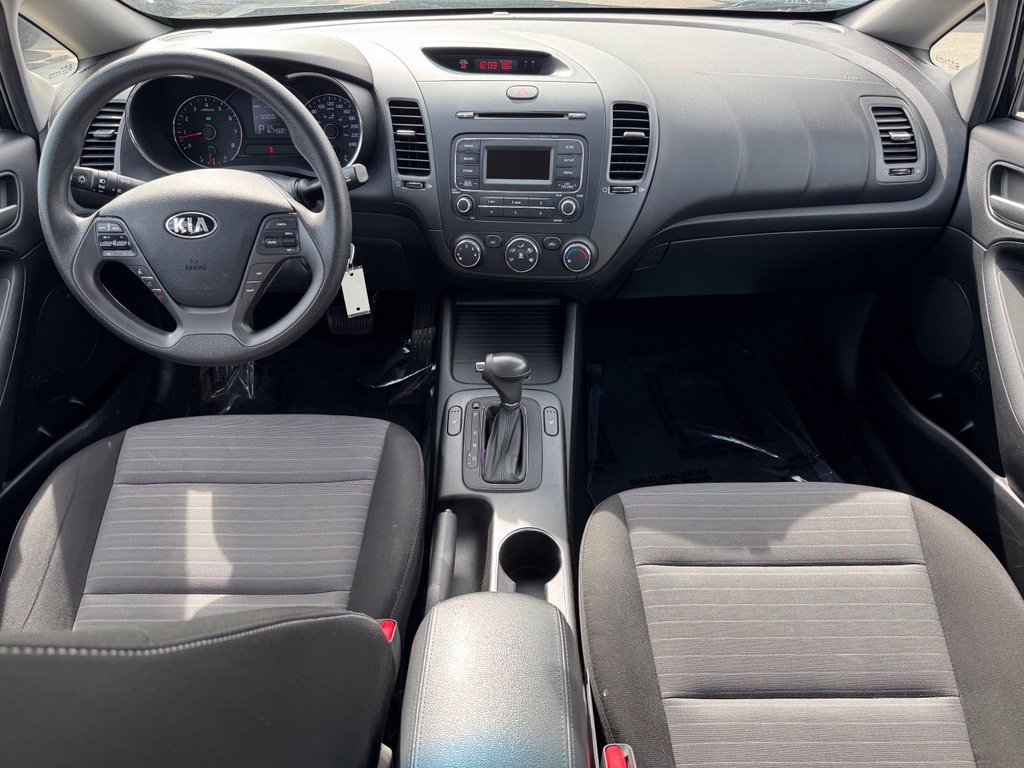 Used 2014 Kia Forte LX FWD image 12