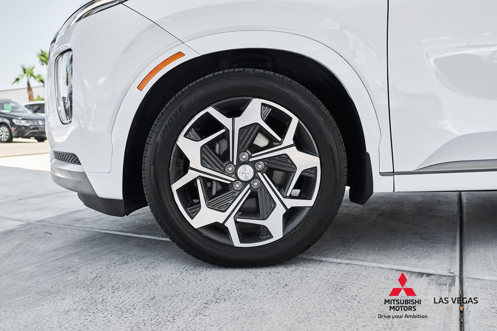 Used 2022 Hyundai Palisade Calligraphy FWD image 3
