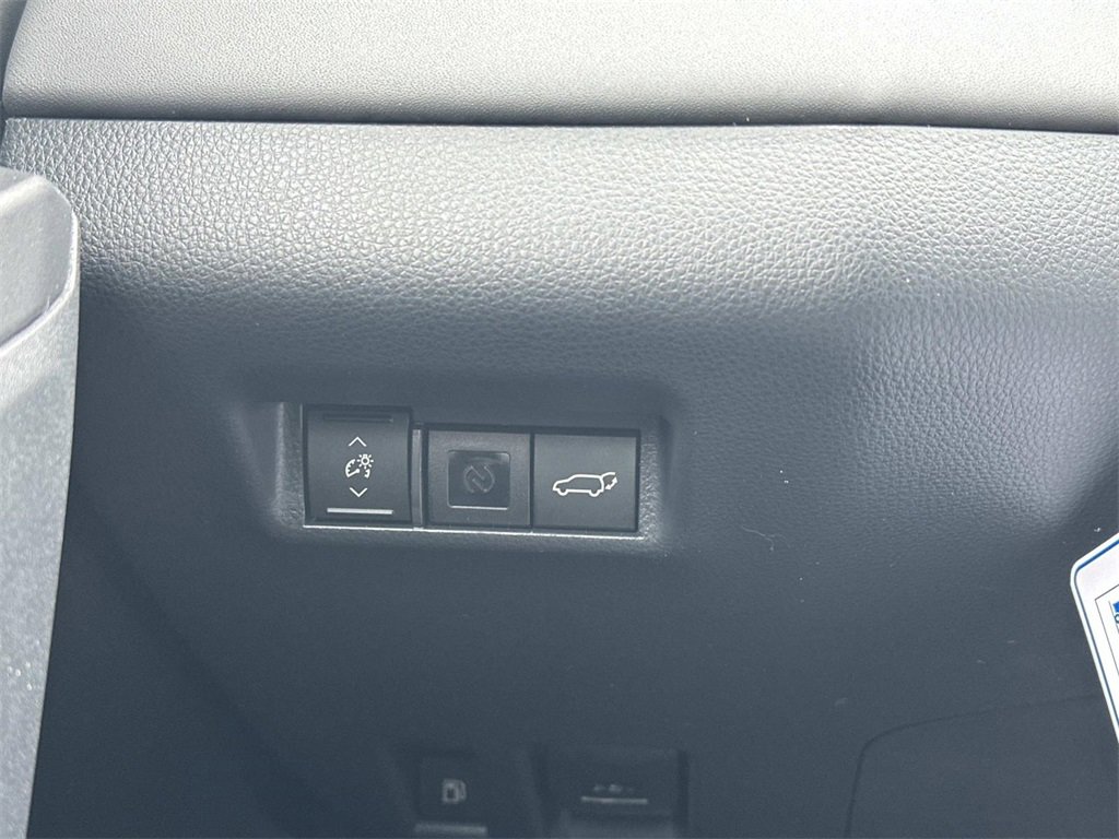 New 2026 Toyota RAV4 XSE image 26