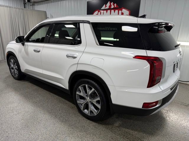 Used 2021 Hyundai Palisade SEL w/ Premium Package AWD/4WD image 6