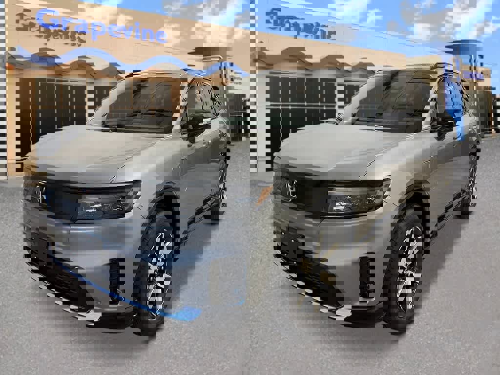 New 2025 Honda Prologue Touring