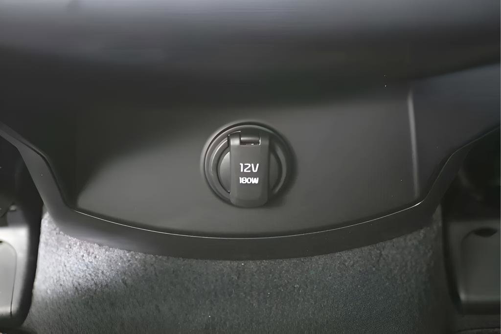 New 2025 Kia Sorento S image 25