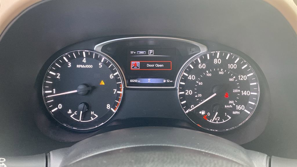 Used 2019 Nissan Pathfinder Platinum image 28