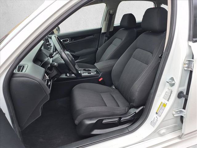Used 2023 Honda Civic EX image 16