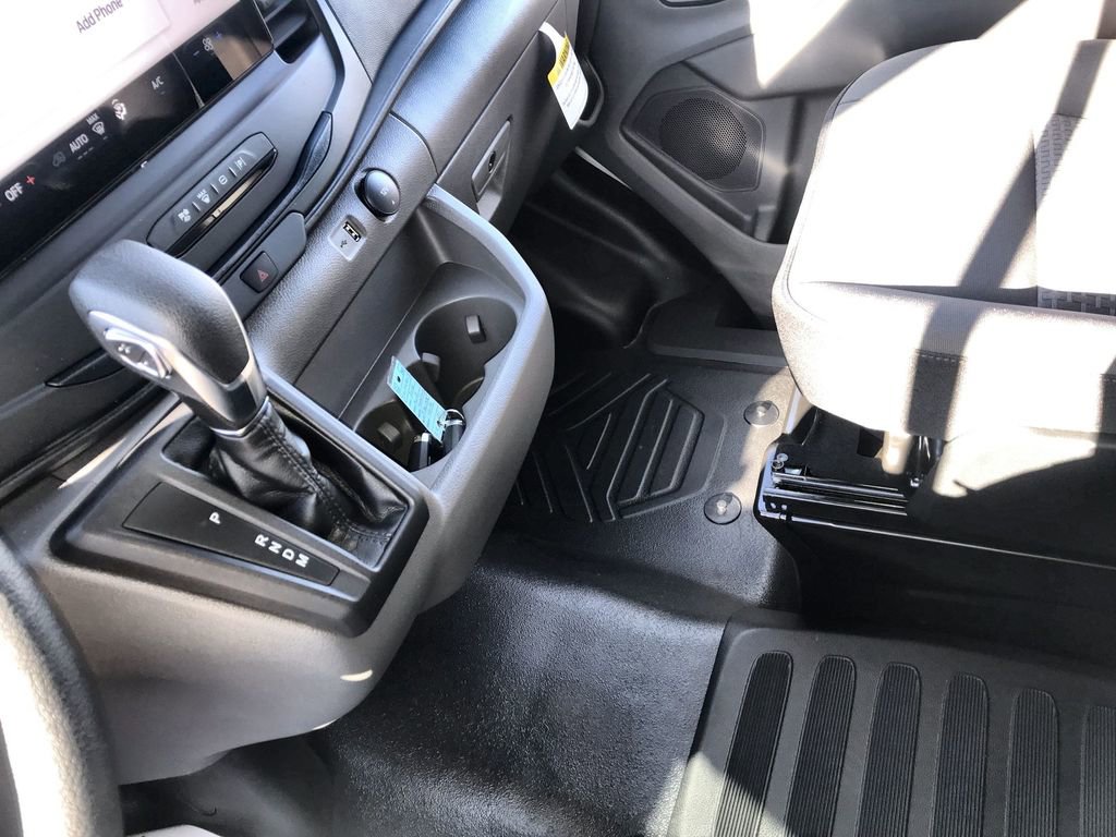 New 2026 Ford Transit 350 148 High Roof Extended image 20