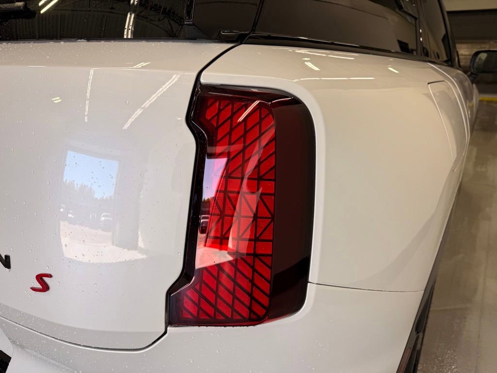 New 2027 MINI Cooper Countryman S AWD/4WD image 5