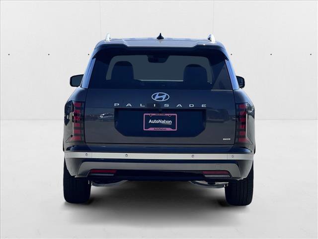 New 2026 Hyundai Palisade Limited image 7