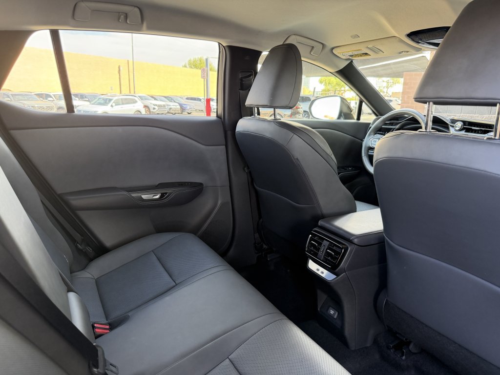 Used 2025 Lexus RZ 300e w/ Accessory Package (P5) FWD image 33