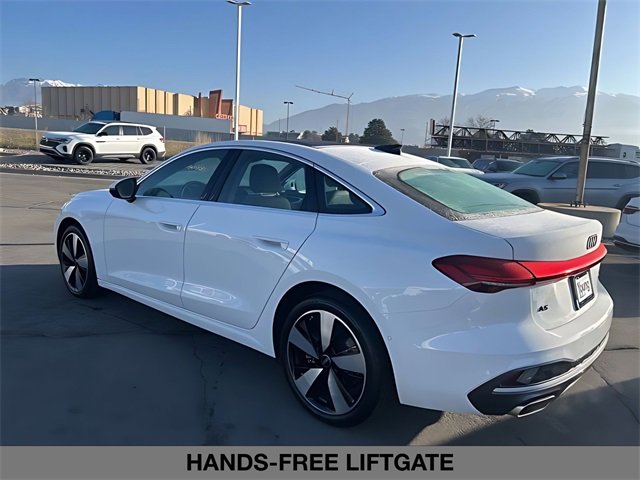 Used 2025 Audi A5 2.0T Premium w/ Convenience Package image 8