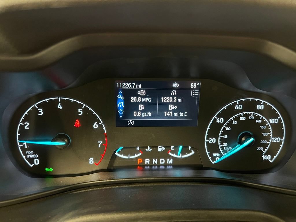 Used 2023 Ford Transit Connect Titanium FWD image 21