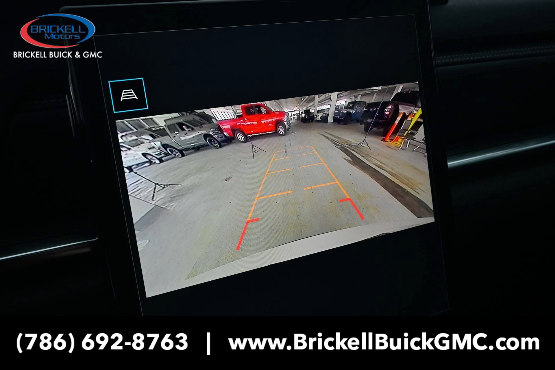 Used 2026 GMC Terrain Elevation AWD/4WD image 28