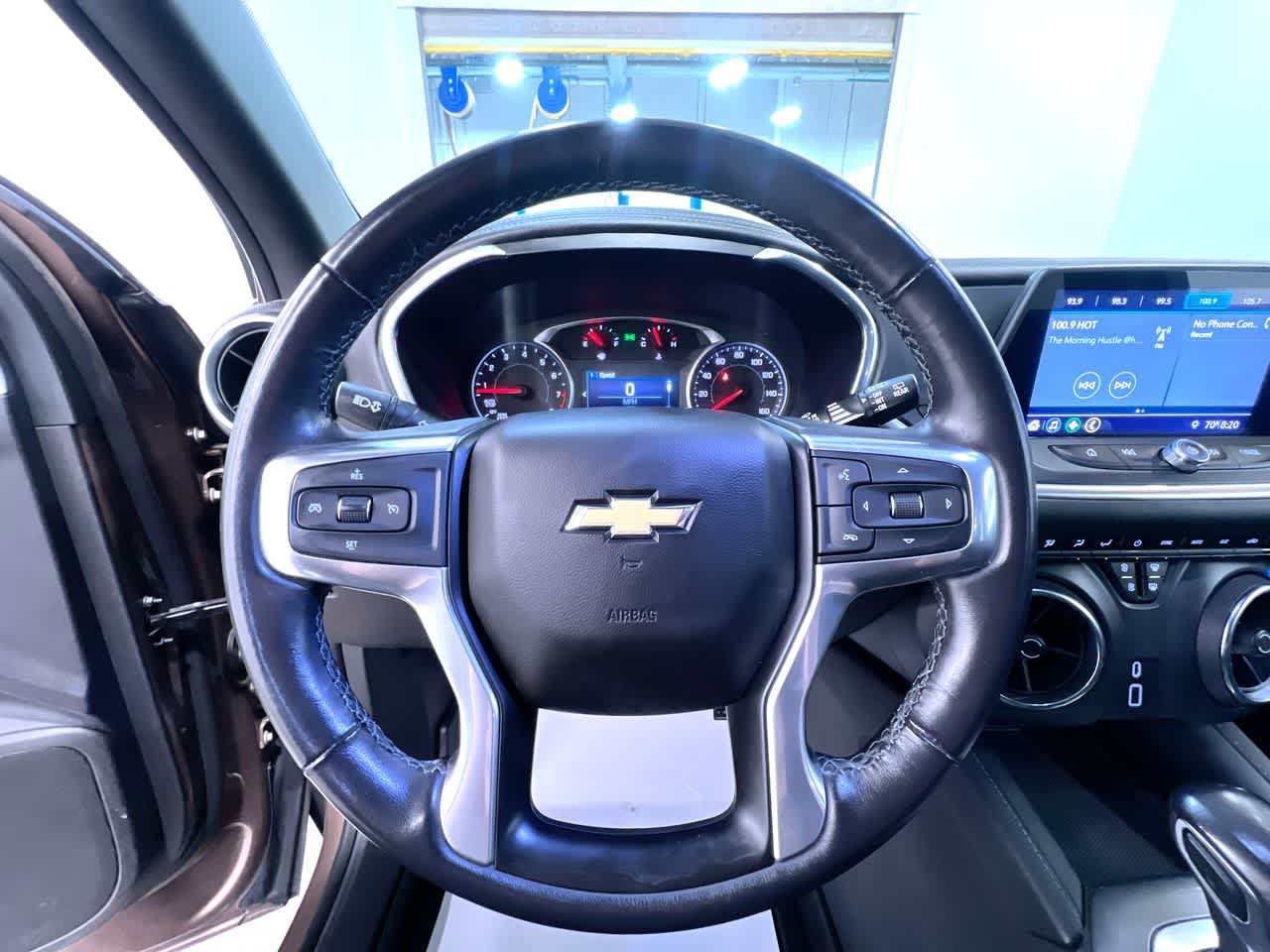Used 2019 Chevrolet Blazer LT FWD image 15