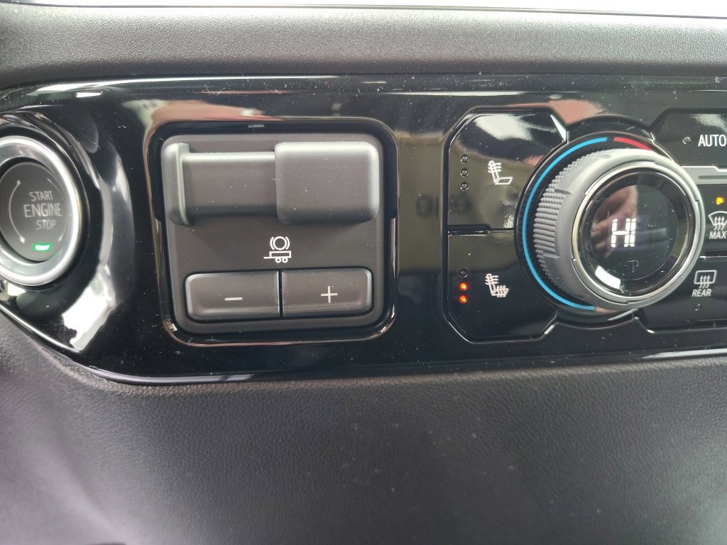 New 2026 Chevrolet Silverado 1500 LT image 15