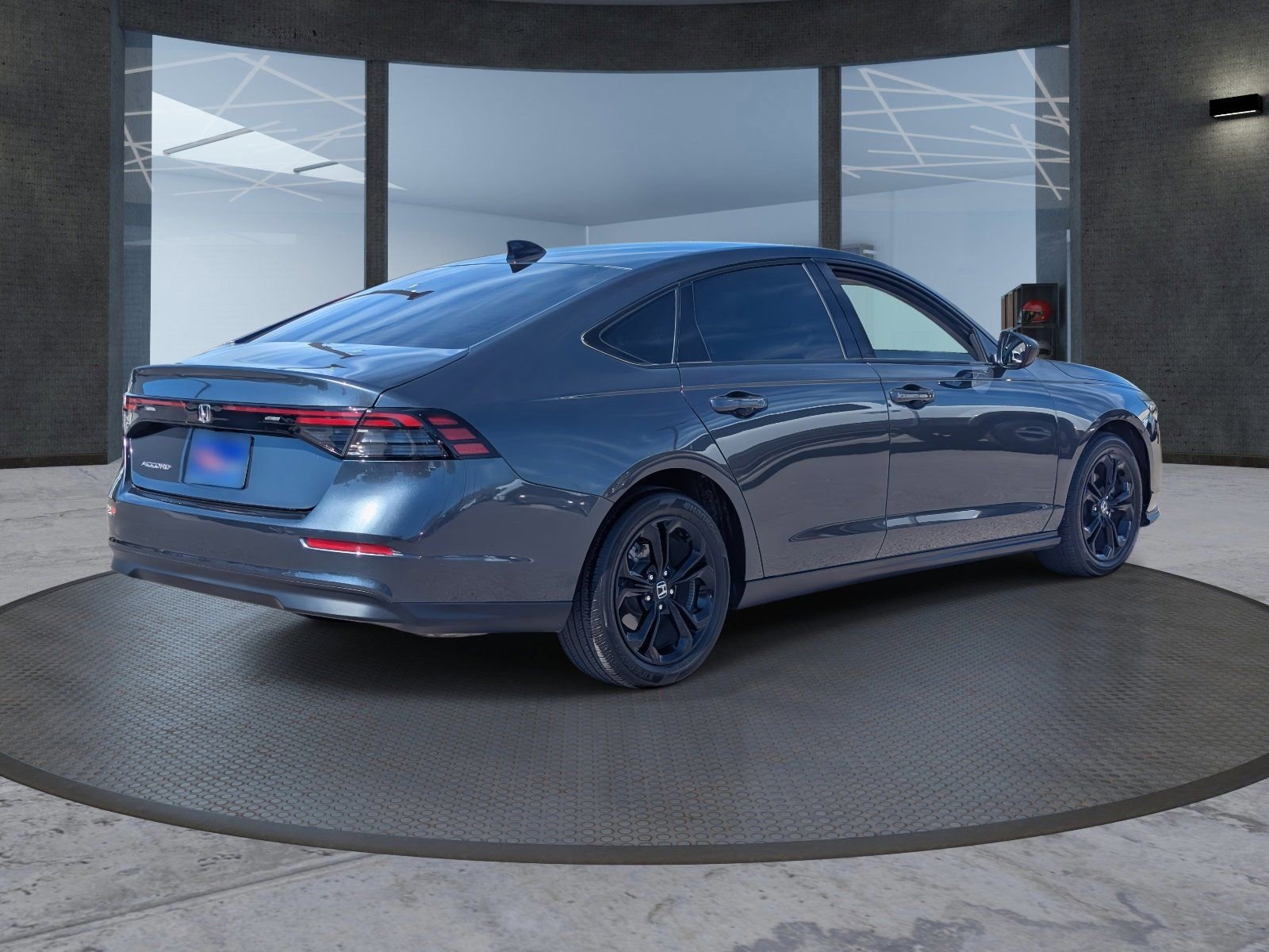 Used 2025 Honda Accord SE image 6