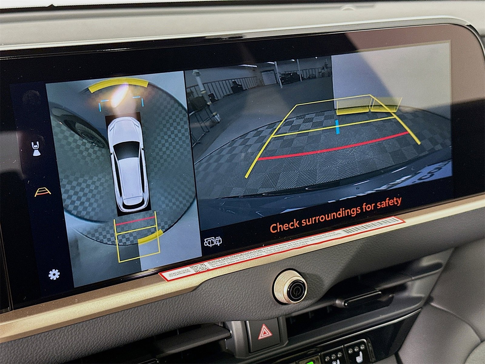 New 2025 Toyota Crown Signia Limited image 14