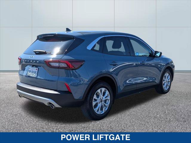 Certified 2024 Ford Escape Active FWD image 5