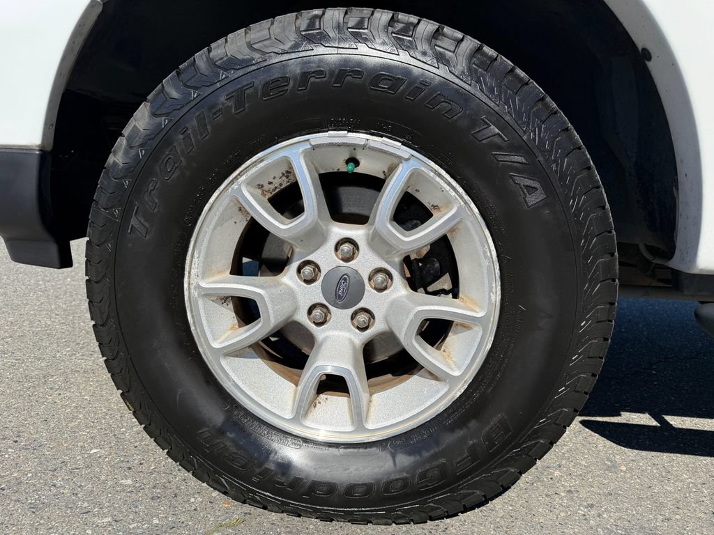 Used 2011 Ford Ranger Sport AWD/4WD image 10