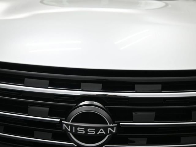 New 2026 Nissan Rogue Platinum image 31