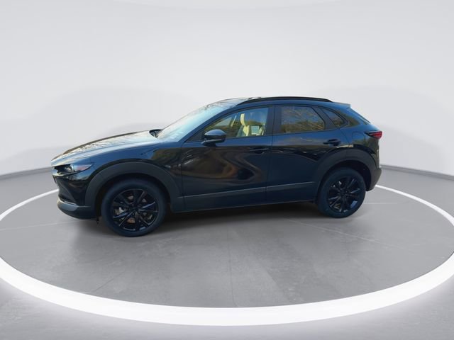 New 2026 MAZDA CX-30 2.5 Turbo w/ Premium Package image 4