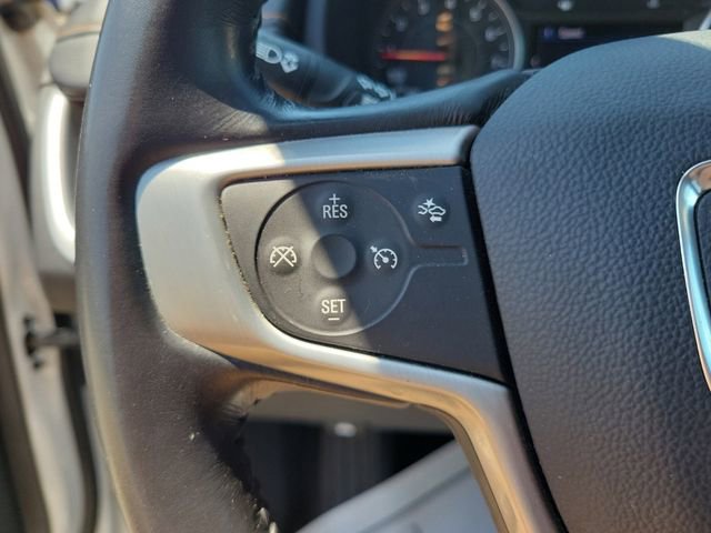 Used 2021 GMC Terrain SLE w/ Driver Convenience Package FWD image 20