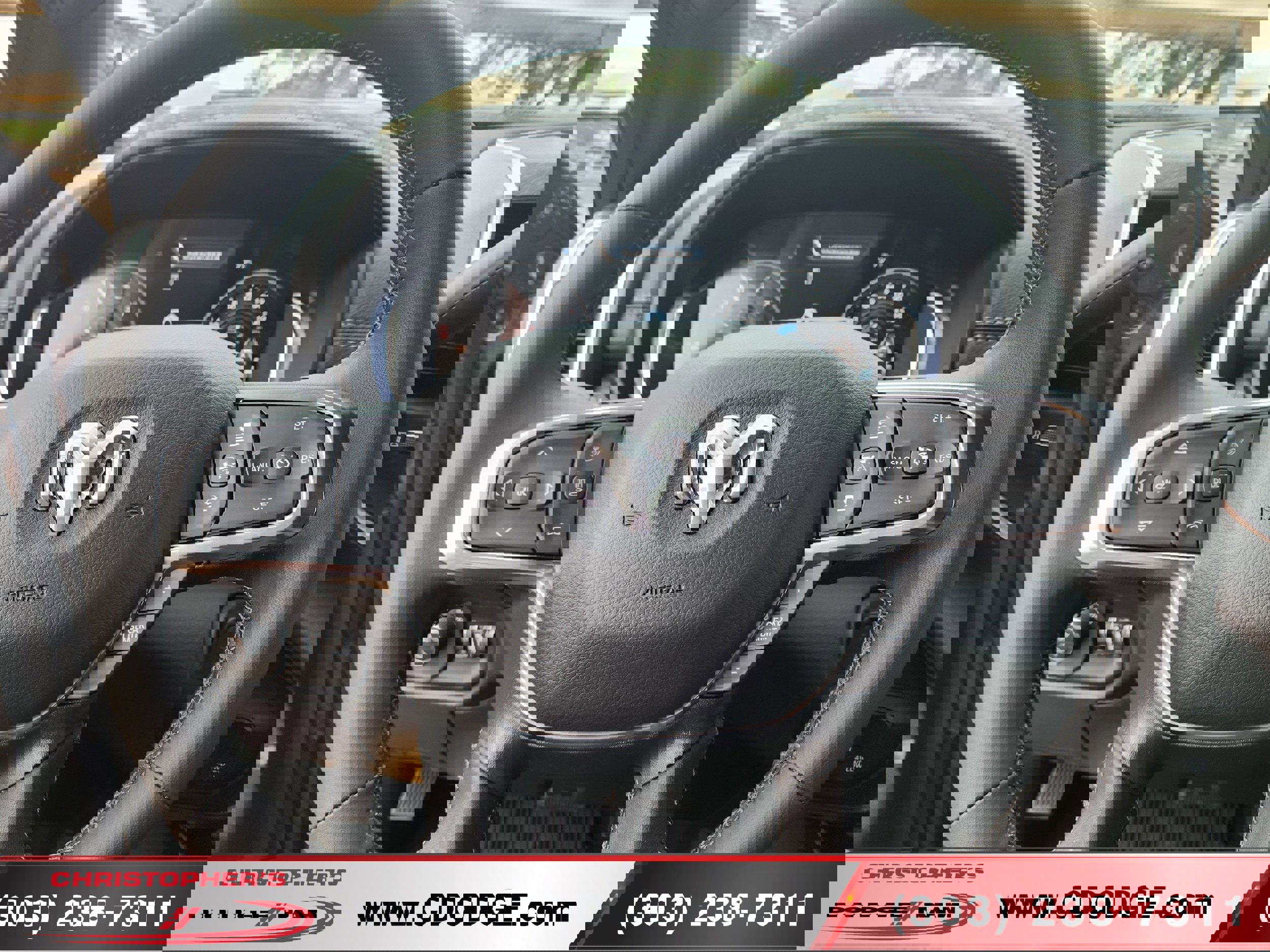 New 2026 RAM 2500 Laramie image 12