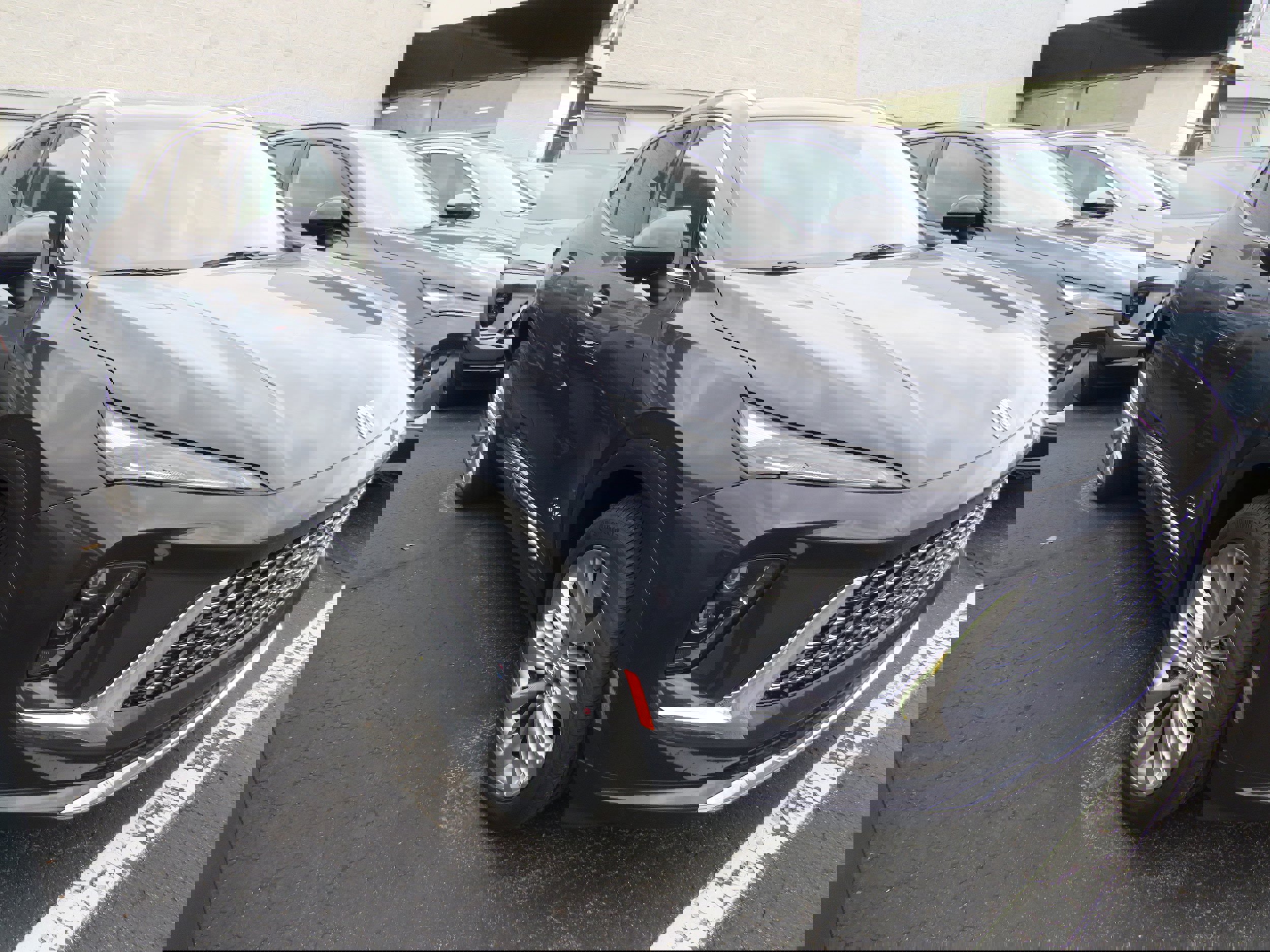 New 2026 Buick Envision Avenir