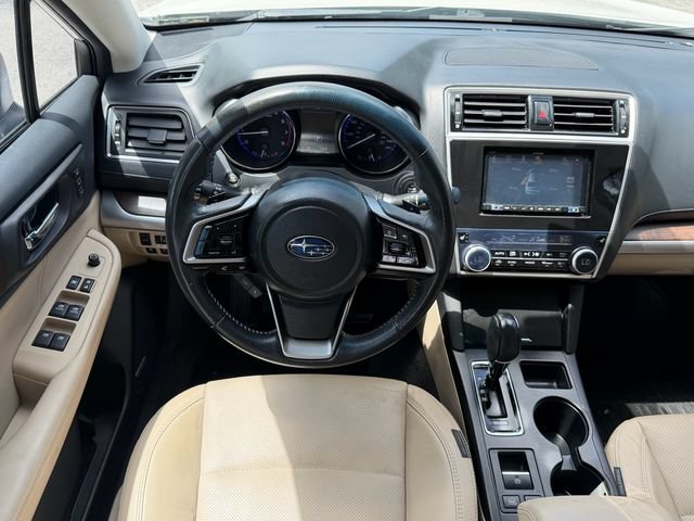 Used 2018 Subaru Outback 2.5i Limited AWD/4WD image 17