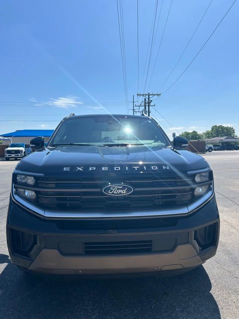 New 2026 Ford Expedition King Ranch AWD/4WD image 1