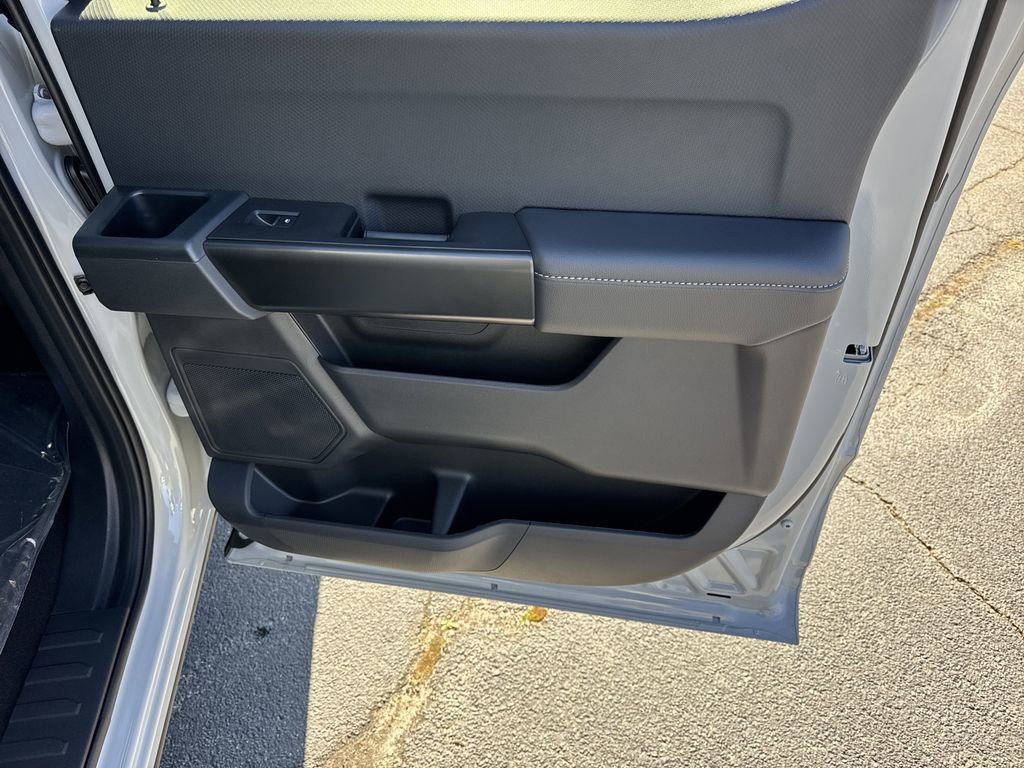 New 2026 Ford F150 STX w/ Equipment Group 200A image 16