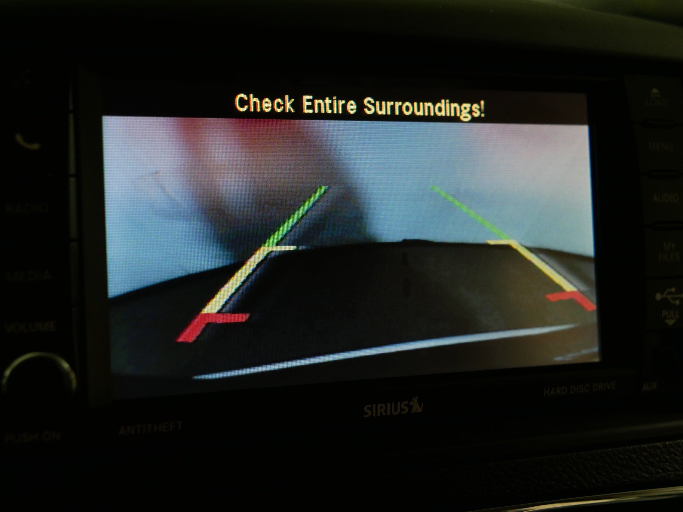 Used 2015 Chrysler Town & Country Touring w/ Driver Convenience Group FWD image 30