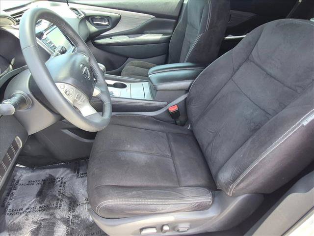 Used 2015 Nissan Murano SV w/ Premium Package FWD image 14