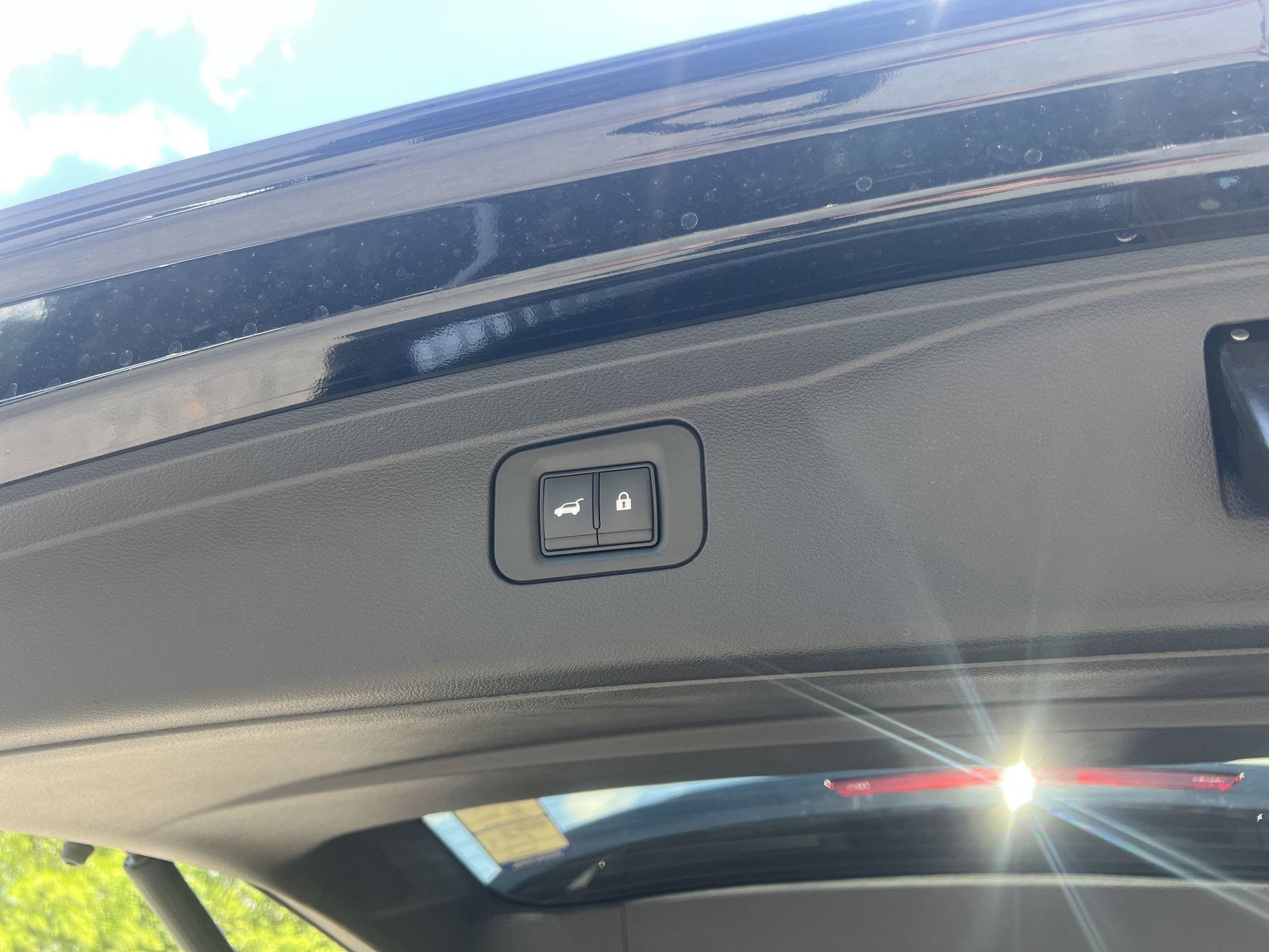 New 2026 Nissan Armada Platinum w/ Accent Package RWD image 24