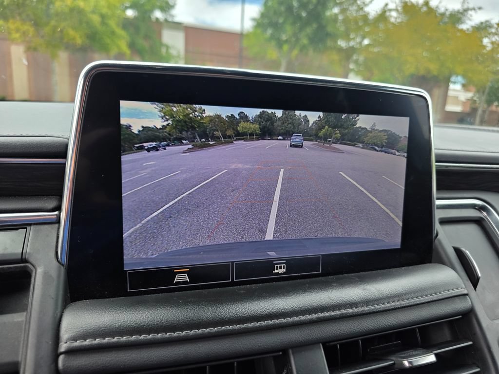 Used 2021 Chevrolet Tahoe LT RWD image 19