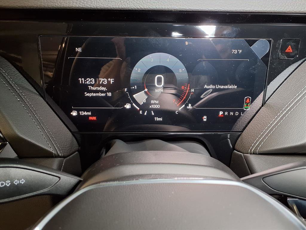 New 2026 GMC Yukon Denali image 21