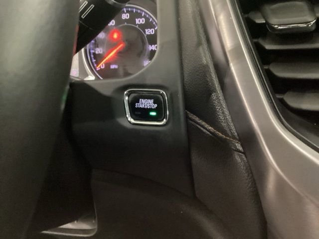 Used 2020 GMC Acadia AT4 w/ LPO, 'HIT The Road' Package image 21