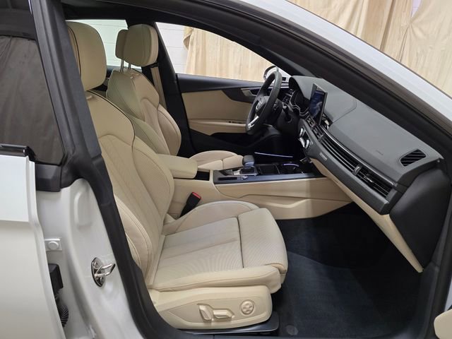 Used 2025 Audi A5 2.0T Premium Plus w/ Premium Plus image 35