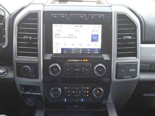 Used 2020 Ford F450 Lariat w/ Lariat Ultimate Package AWD/4WD image 30