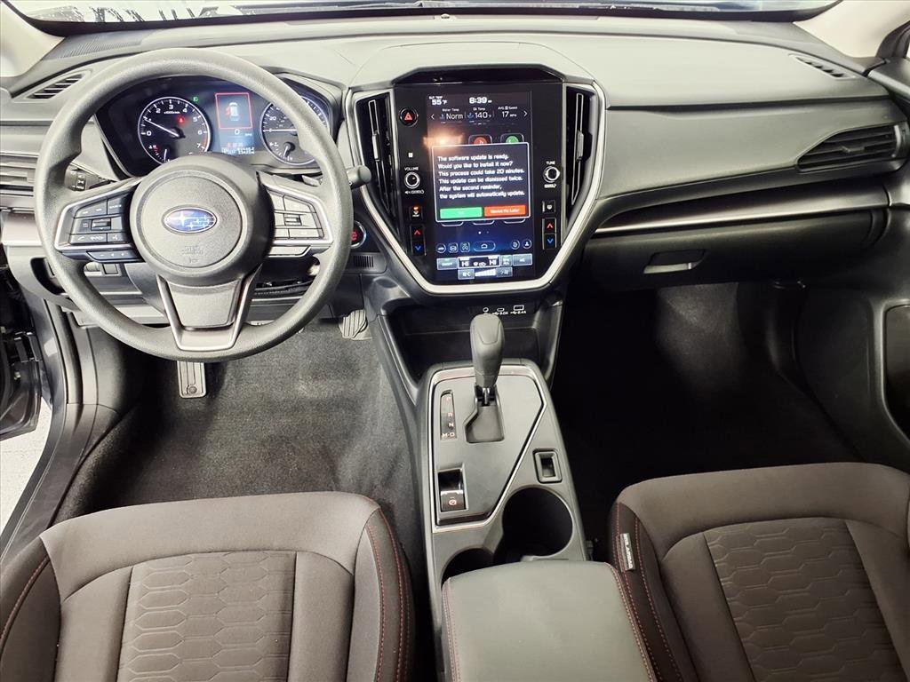 Certified 2024 Subaru Impreza 2.0i Sport image 9