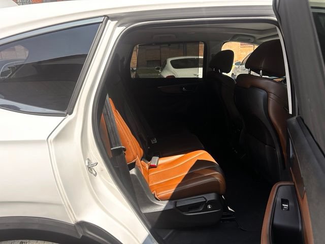 Used 2022 Acura MDX SH-AWD w/ Technology Package image 17