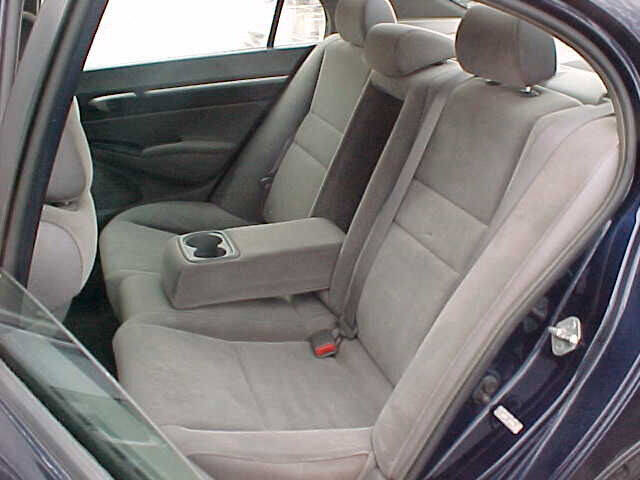 Used 2008 Honda Civic EX image 3