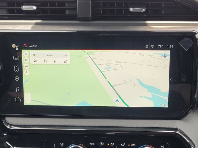 New 2026 GMC Sierra 2500 AT4 w/ AT4 Premium Plus Package AWD/4WD image 14
