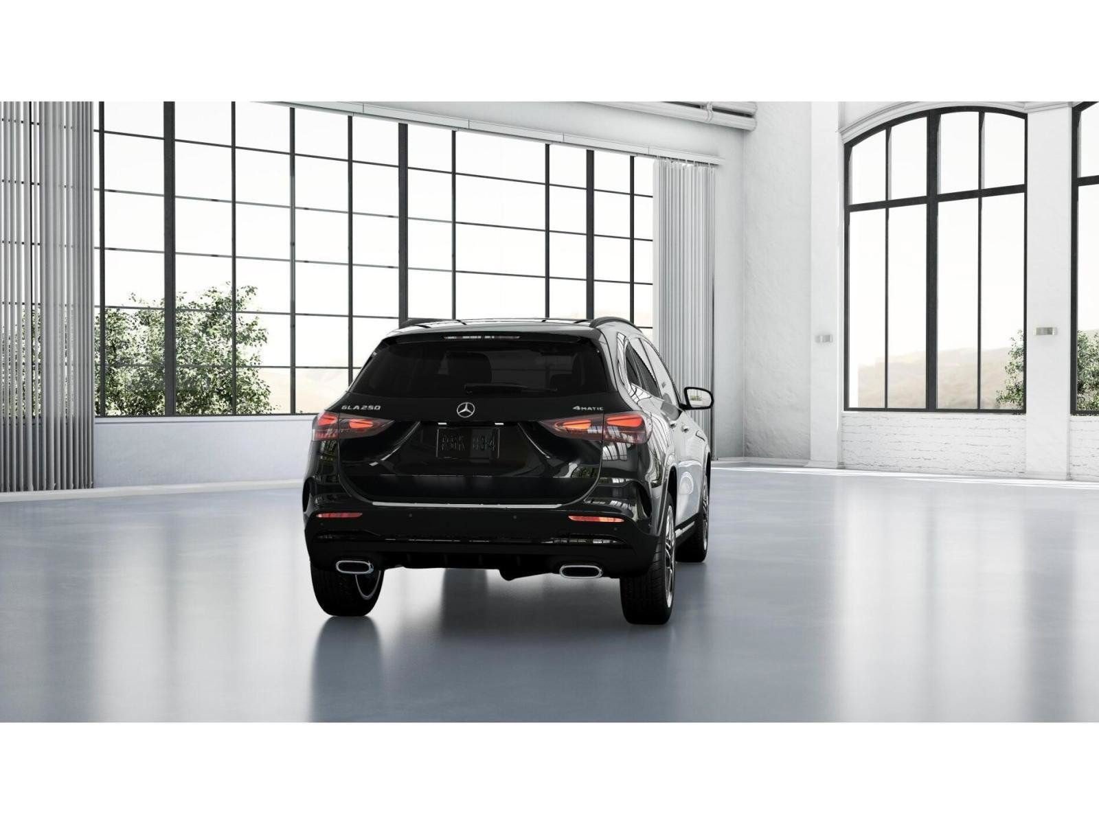 New 2026 Mercedes-Benz GLA 250 4MATIC image 24