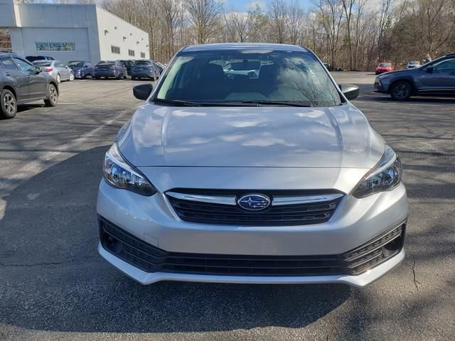 Certified 2023 Subaru Impreza 2.0i image 9