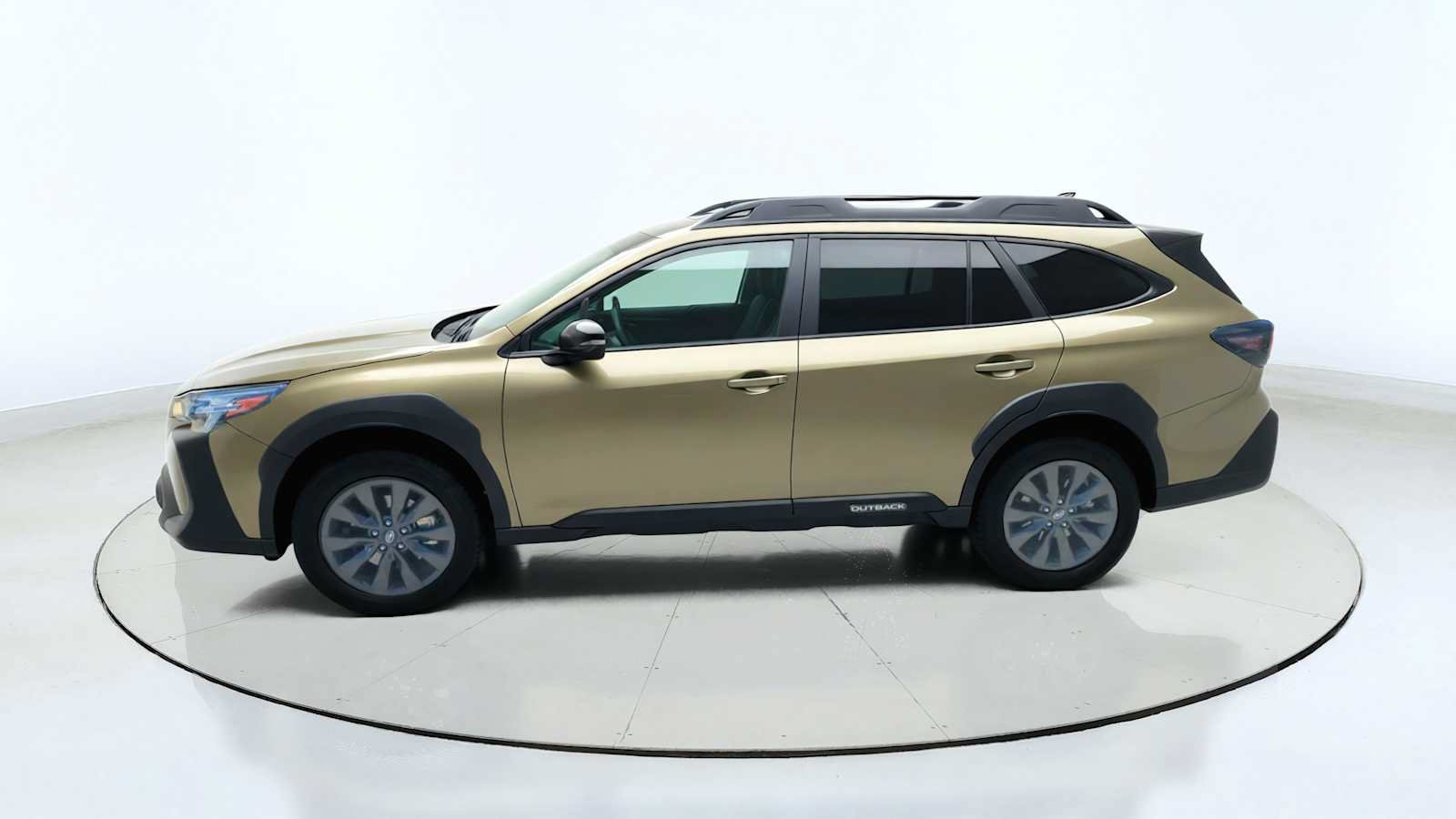 Certified 2025 Subaru Outback Onyx Edition AWD/4WD image 7
