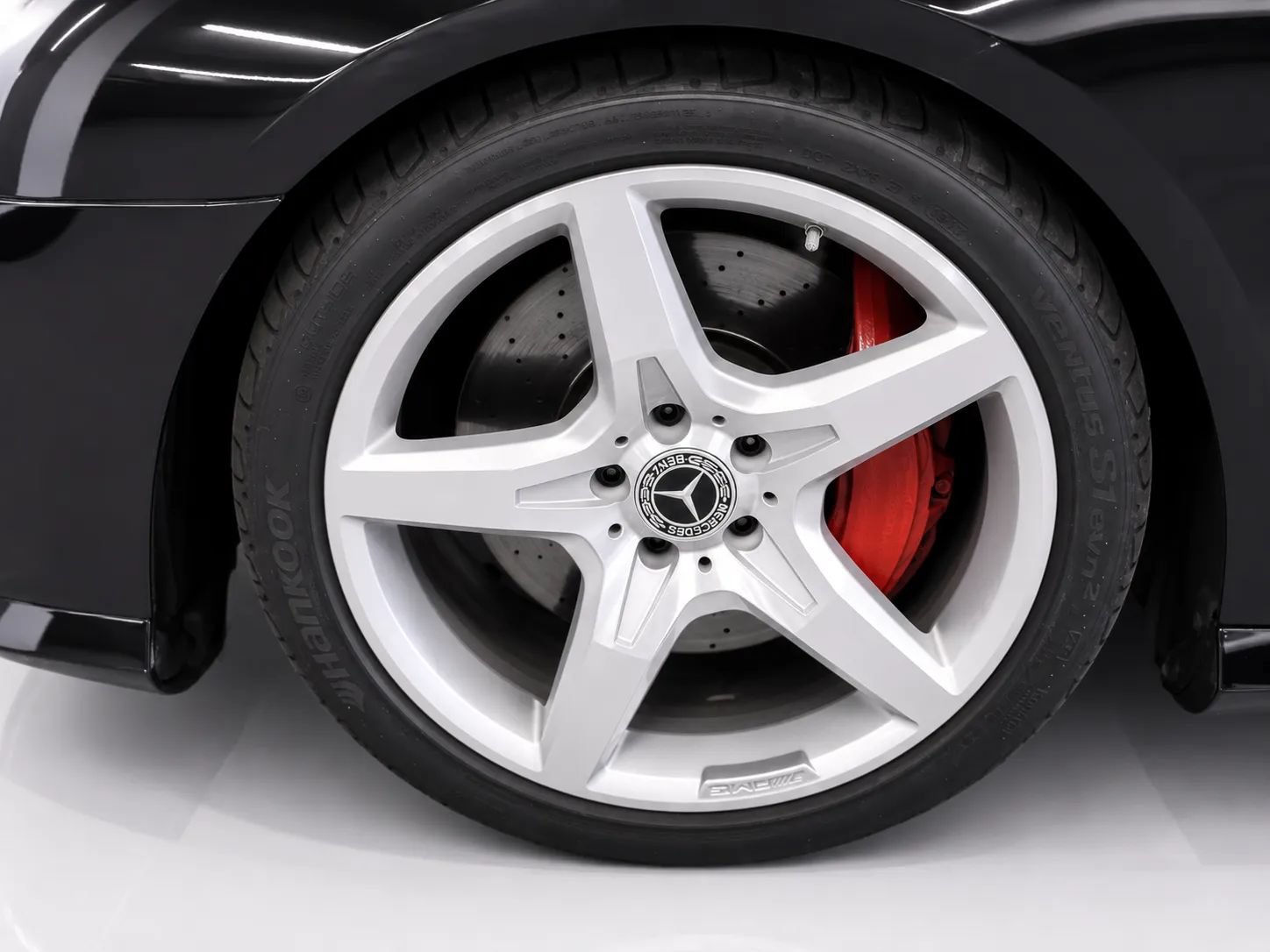 Used 2015 Mercedes-Benz SL 400 w/ Premium I Package image 6