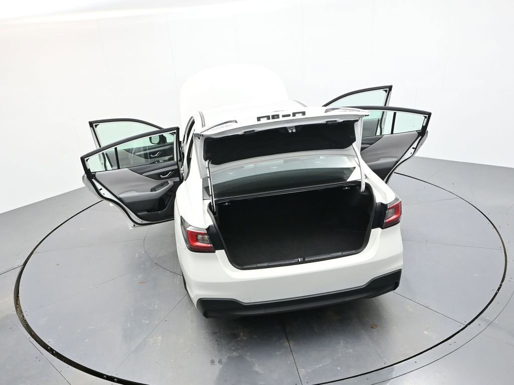 Used 2023 Subaru Legacy Premium image 37